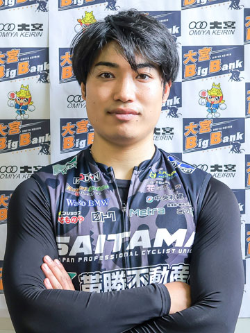 木村 優駿選手