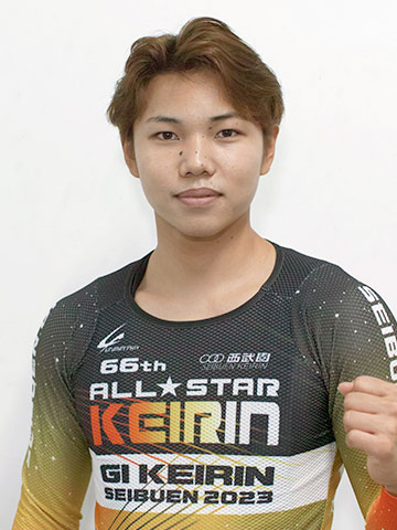 吉田 夢希斗選手