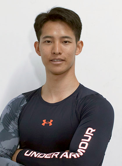 秋山太洋