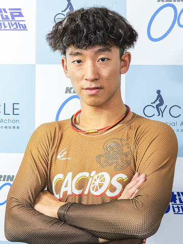 水澤 秀哉選手
