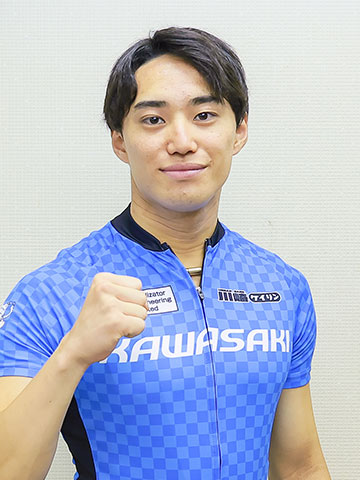 野中 龍之介の顔写真