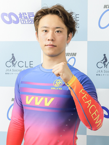 岩原健馬