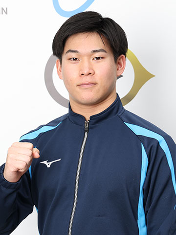 谷澤 優貴の顔写真