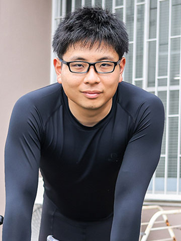 辻田祥大