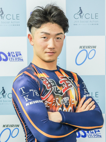 林 佳宗依選手