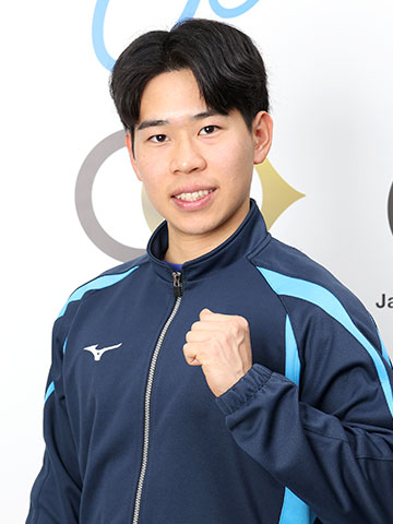 藤田 楓選手
