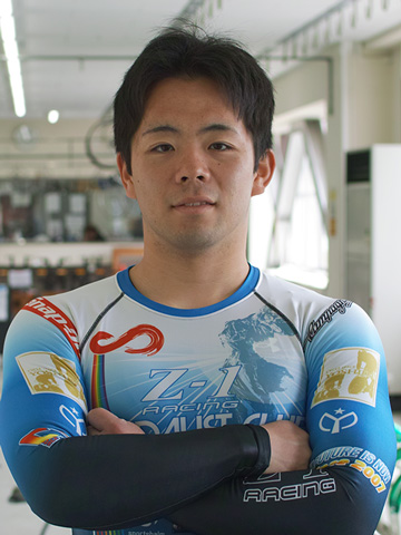 吉野 太晟選手