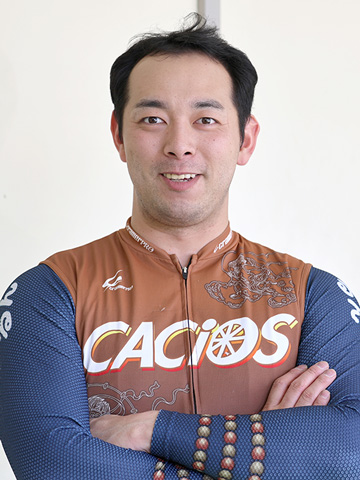 中田拓也