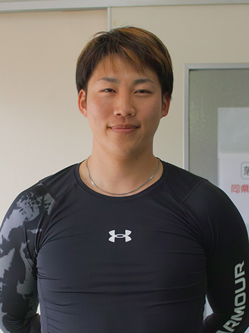 利川寛太