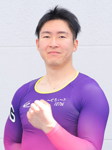 諸隈 健太郎選手