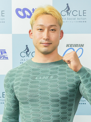 尾野 翔一選手