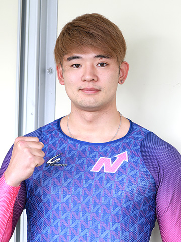 生野優翔