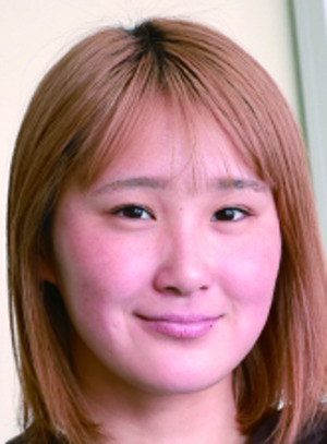 選手情報、橋本 のこ、愛知、L級1班、プロフィール、開催中成績