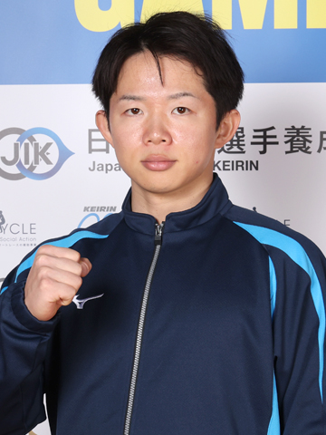 近内 三孝の顔写真