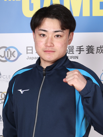 北村翔太
