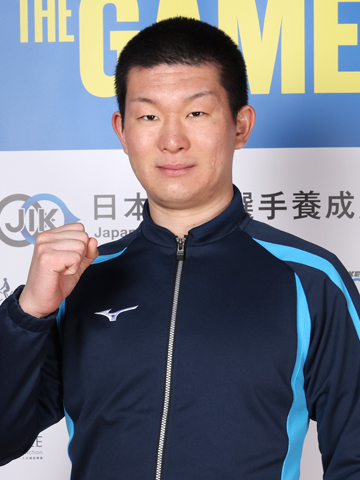 齊藤 宏樹の顔写真