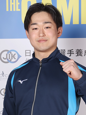 中村嶺央