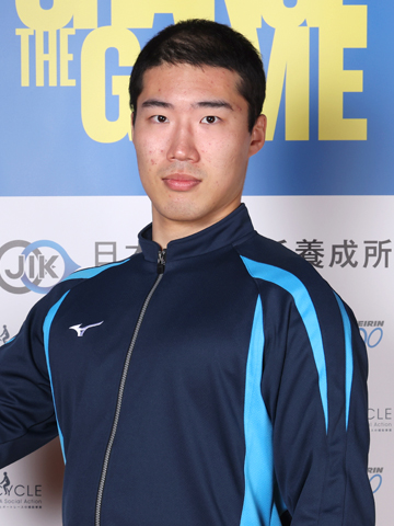伊藤 京介選手