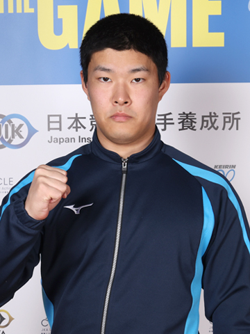 渡邊諒馬