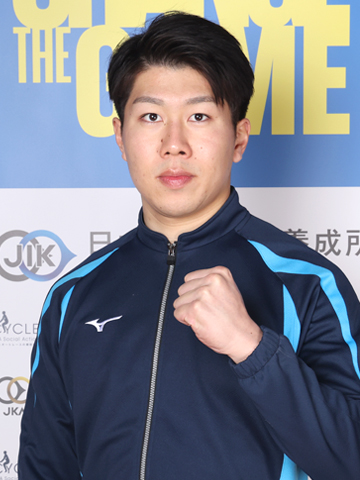 藤井 凜太郎の顔写真