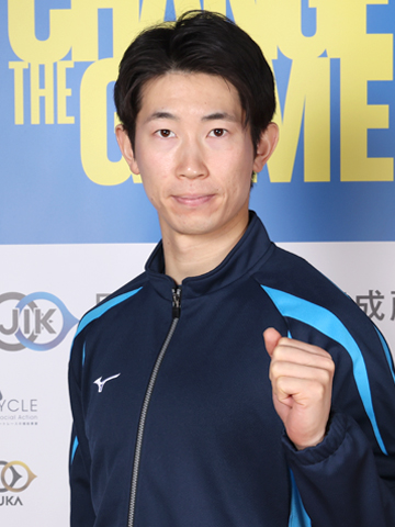 沢田 桂太郎選手