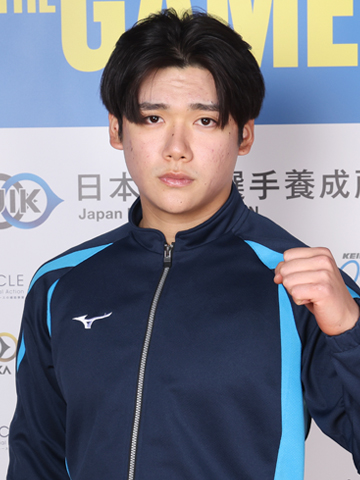 高佐龍太郎