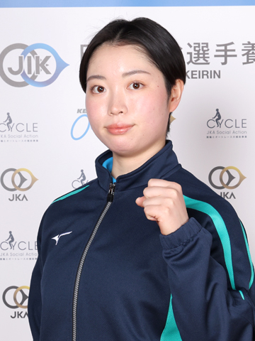 小原 乃亜選手