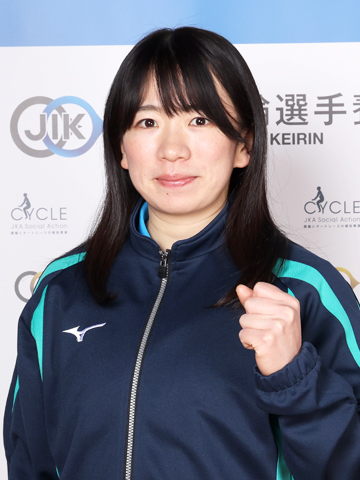 川上 いちご選手